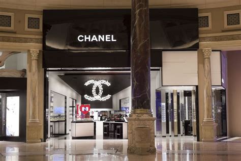 chanel store hours|chanel counter near me.